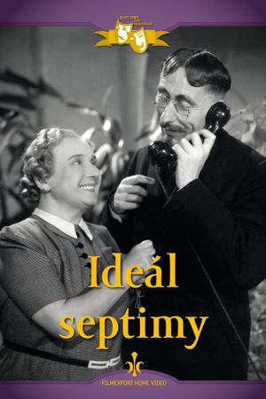 Ideál septimy's poster