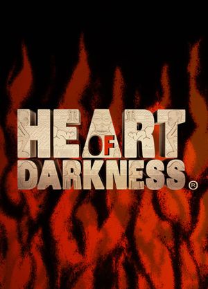 Heart of Darkness's poster