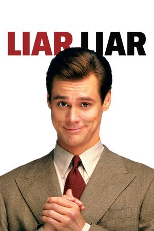 Liar Liar's poster