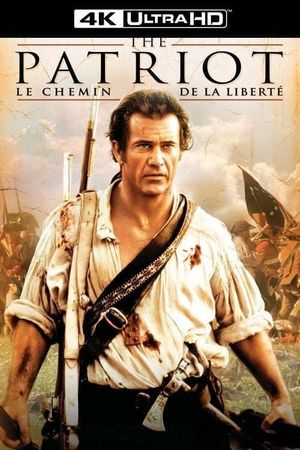 The Patriot's poster