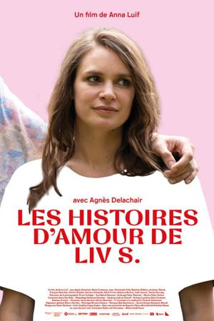The Love Stories of Liv S.'s poster
