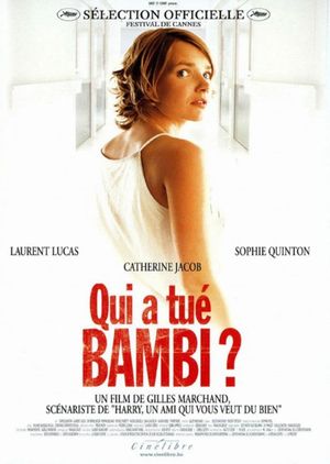 Who Killed Bambi?'s poster