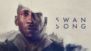 Swan Song's poster