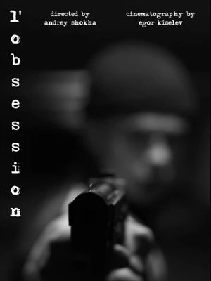 the obsession's poster
