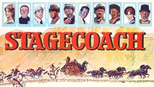 Stagecoach's poster
