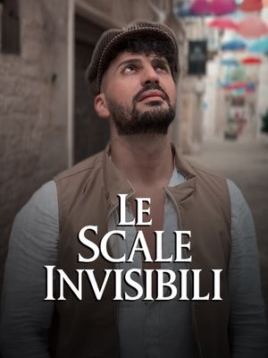 Le scale Invisibili's poster