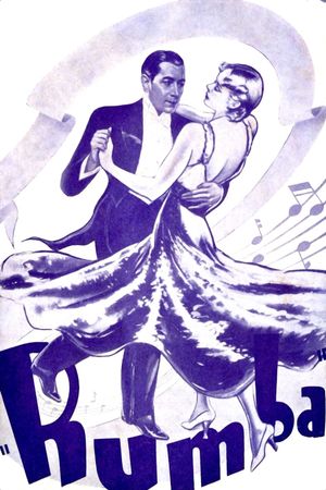 Rumba's poster