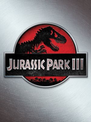 Jurassic Park III's poster