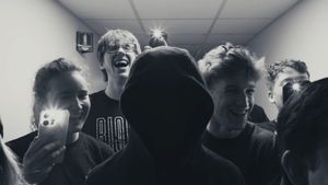 The Hallway's poster