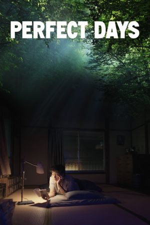 Perfect Days's poster