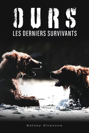 Bears: Ultimate Survivors's poster