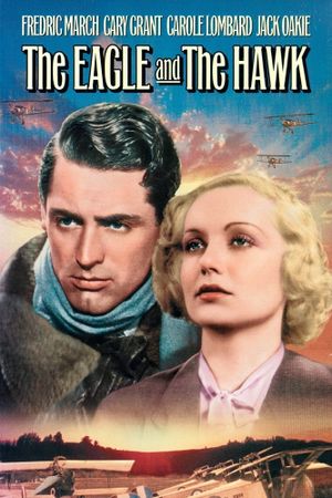 The Eagle and the Hawk's poster