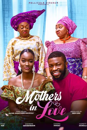 Mothers In Love's poster