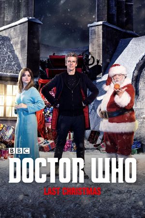 Doctor Who: Last Christmas's poster image