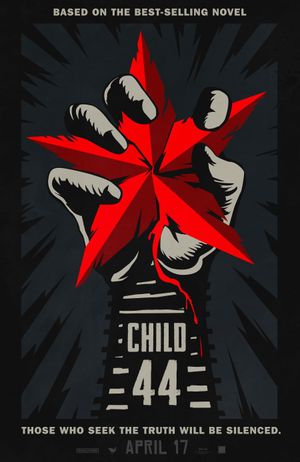 Child 44's poster