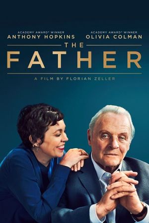 The Father's poster