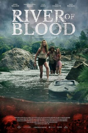 River of Blood's poster