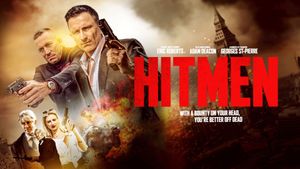 Hitmen's poster