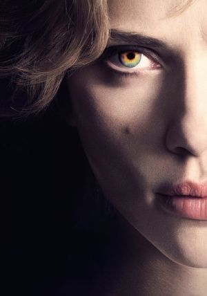Lucy's poster
