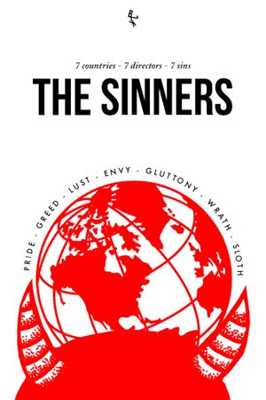 The Sinners's poster