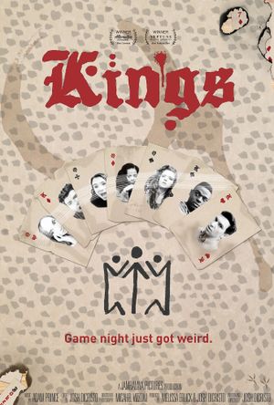 Kings's poster