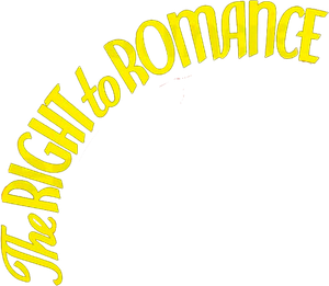 The Right to Romance's poster