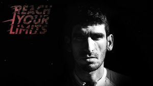 Reach Your Limits's poster