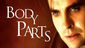 Body Parts's poster
