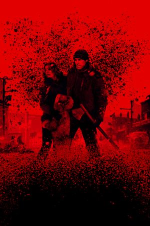 30 Days of Night's poster