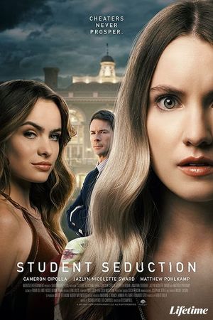 Student Seduction's poster