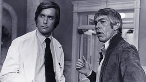 The Carey Treatment's poster