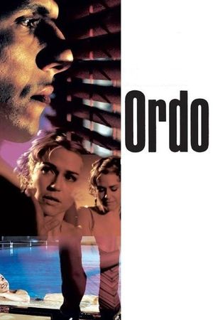 Ordo's poster