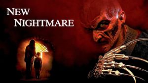 New Nightmare's poster
