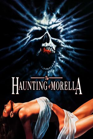 The Haunting of Morella's poster