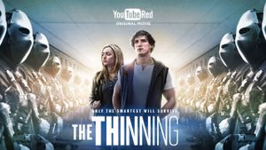 The Thinning's poster