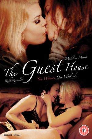 The Guest House's poster