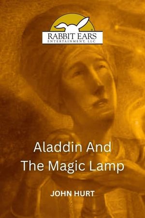 Rabbit Ears - Aladdin and the Magic Lamp's poster