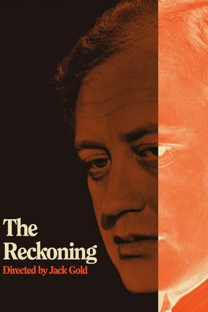 The Reckoning's poster