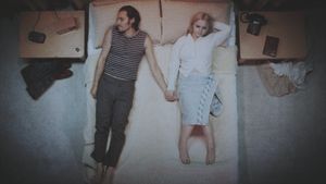 Buffalo '66's poster