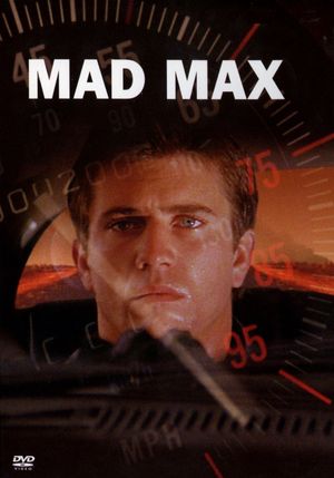 Mad Max's poster