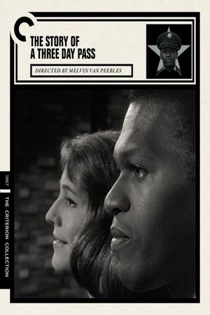 The Story of a Three Day Pass's poster