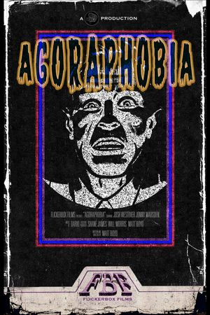 Agoraphobia's poster