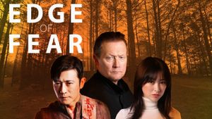 Edge of Fear's poster