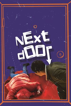 Next Door's poster