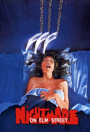 A Nightmare on Elm Street's poster