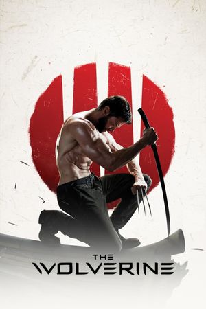 The Wolverine's poster