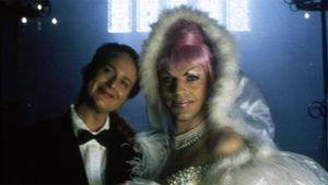 The Adventures of Priscilla, Queen of the Desert's poster