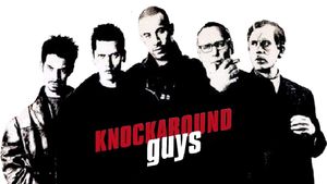 Knockaround Guys's poster