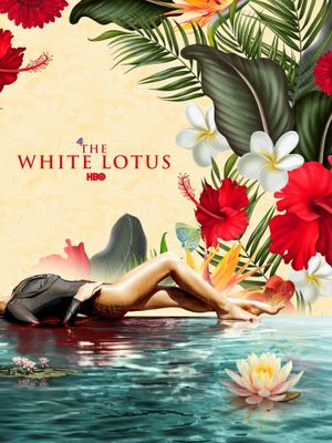 The White Lotus's poster