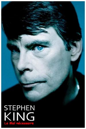 Stephen King: A Necessary Evil's poster